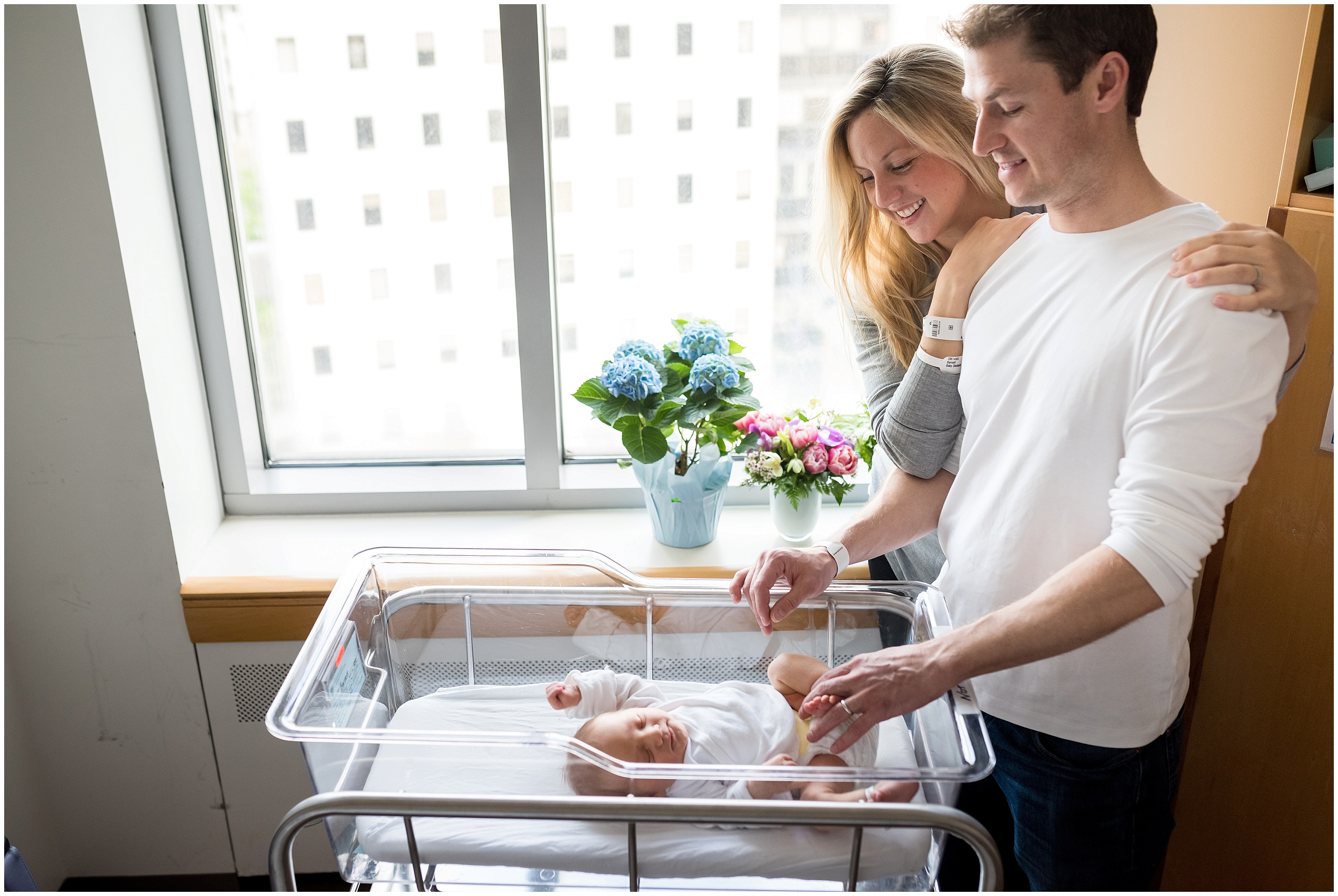 Fresh 48 session in Boston - Bella Wang Photography Blog