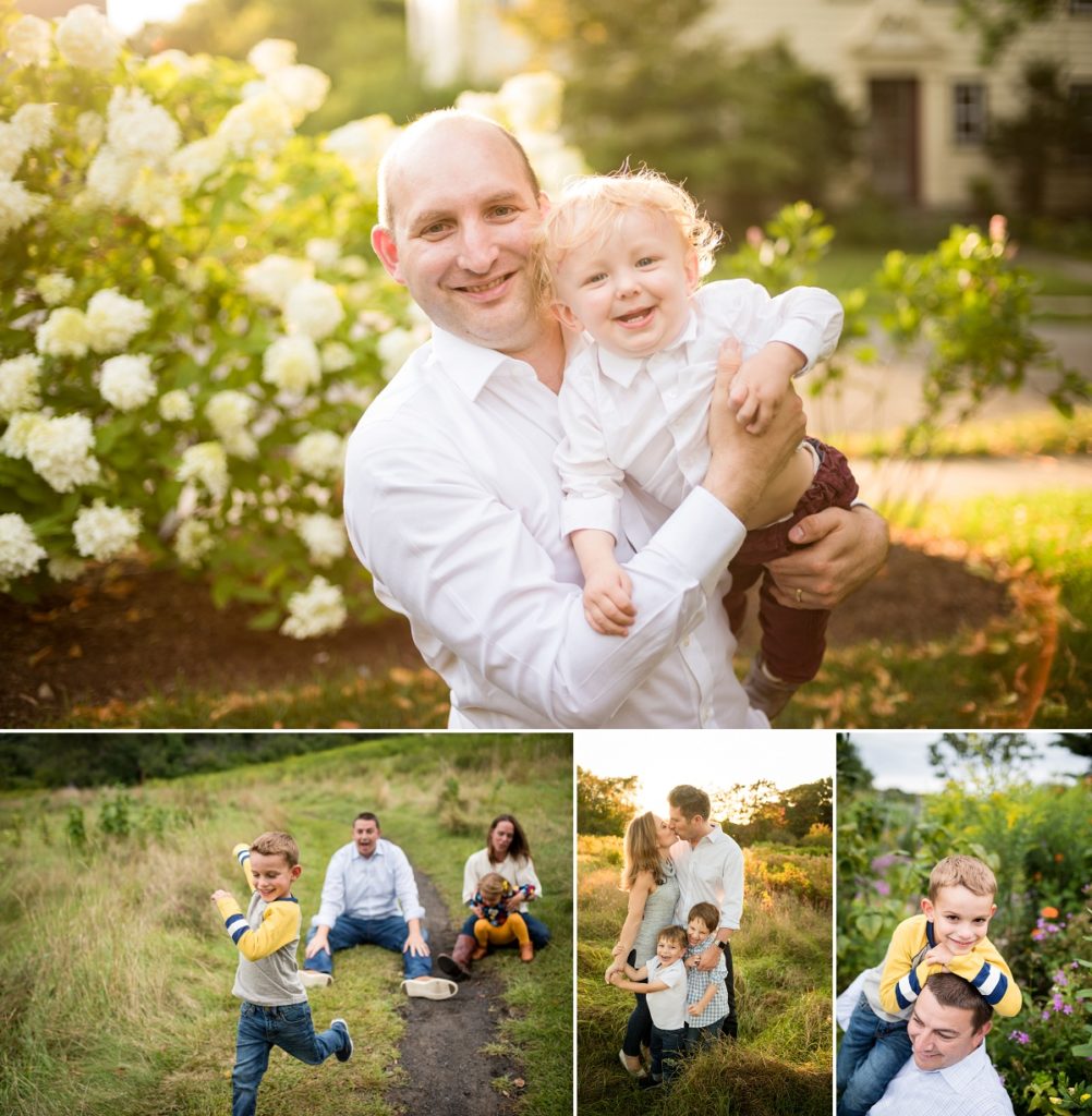 Belmont Family Photographer